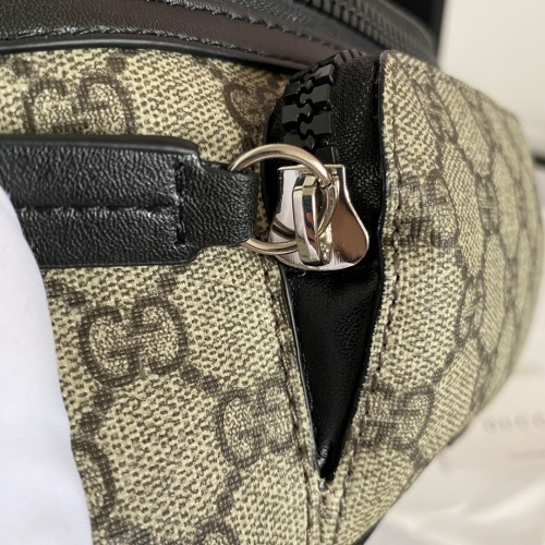 Replica Gucci AAA Quality Belt Bags #1034992 $56.00 USD for Wholesale