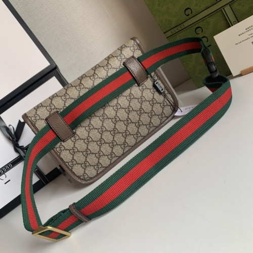 Replica Gucci AAA Quality Belt Bags #1034993 $56.00 USD for Wholesale