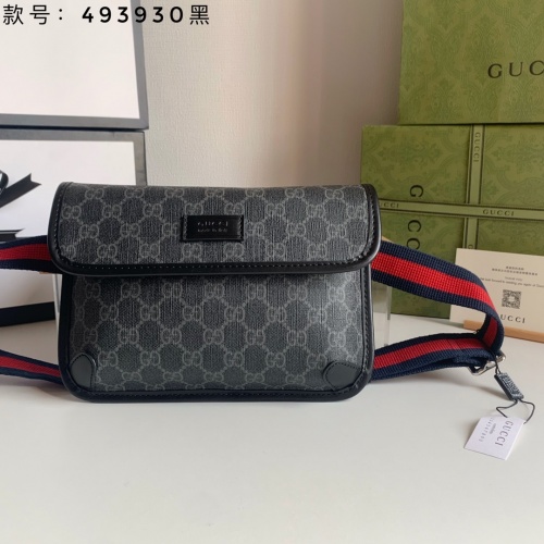 Gucci AAA Quality Belt Bags #1034994 $56.00 USD, Wholesale Replica Gucci AAA Quality Belt Bags