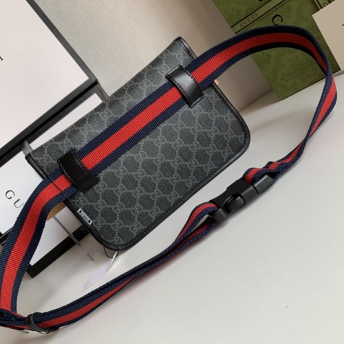 Replica Gucci AAA Quality Belt Bags #1034994 $56.00 USD for Wholesale