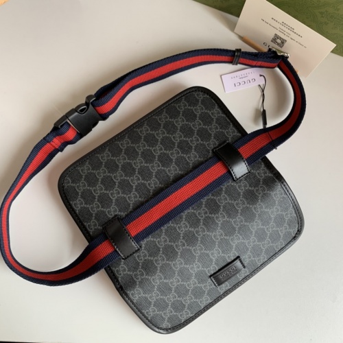 Replica Gucci AAA Quality Belt Bags #1034994 $56.00 USD for Wholesale