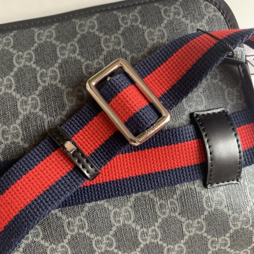 Replica Gucci AAA Quality Belt Bags #1034994 $56.00 USD for Wholesale