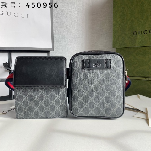 Gucci AAA Quality Belt Bags #1034995 $60.00 USD, Wholesale Replica Gucci AAA Quality Belt Bags