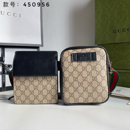 Gucci AAA Quality Belt Bags #1034996 $60.00 USD, Wholesale Replica Gucci AAA Quality Belt Bags