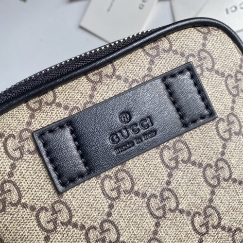 Replica Gucci AAA Quality Belt Bags #1034996 $60.00 USD for Wholesale