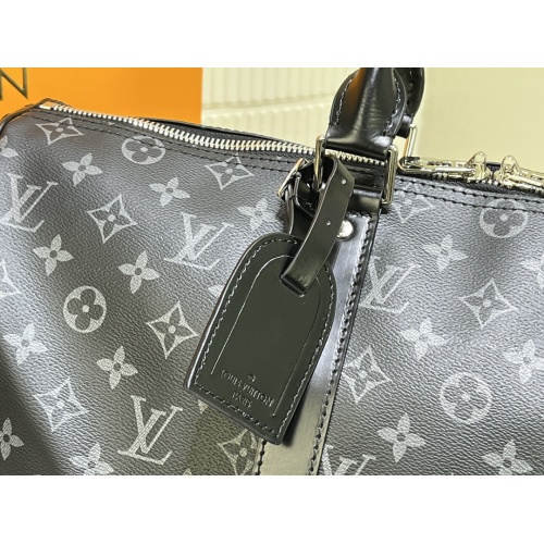 Replica Louis Vuitton Travel Bags For Unisex #1035184 $92.00 USD for Wholesale