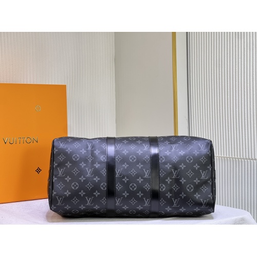 Replica Louis Vuitton Travel Bags For Unisex #1035184 $92.00 USD for Wholesale