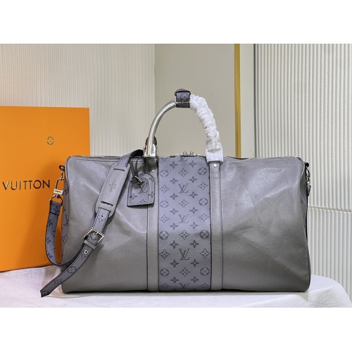 Louis Vuitton Travel Bags #1035187 $102.00 USD, Wholesale Replica Louis Vuitton Travel Bags