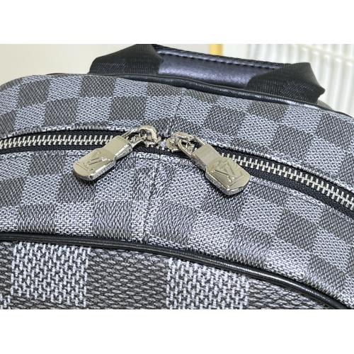 Replica Louis Vuitton LV AAA Man Backpacks #1035188 $88.00 USD for Wholesale