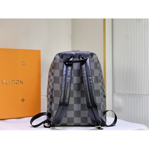 Replica Louis Vuitton LV AAA Man Backpacks #1035188 $88.00 USD for Wholesale