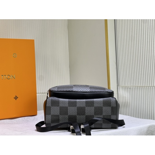 Replica Louis Vuitton LV AAA Man Backpacks #1035188 $88.00 USD for Wholesale