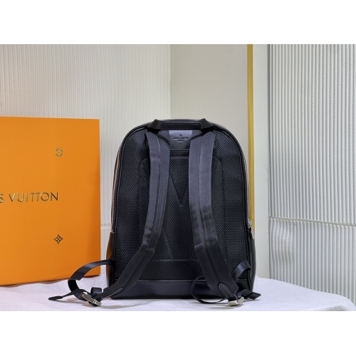 Replica Louis Vuitton LV AAA Man Backpacks #1035191 $100.00 USD for Wholesale