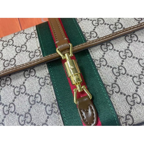 Replica Gucci AAA Quality Belt Bags #1035310 $60.00 USD for Wholesale