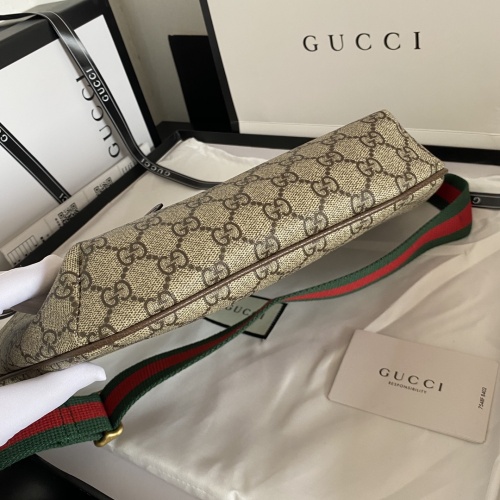 Replica Gucci AAA Quality Belt Bags #1035311 $60.00 USD for Wholesale