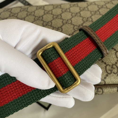 Replica Gucci AAA Quality Belt Bags #1035311 $60.00 USD for Wholesale