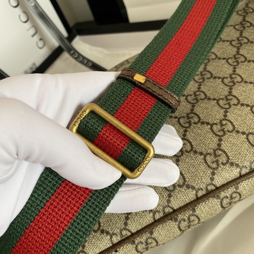 Replica Gucci AAA Quality Belt Bags #1035312 $64.00 USD for Wholesale