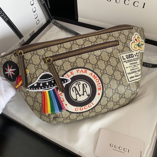 Gucci AAA Quality Belt Bags #1035313 $64.00 USD, Wholesale Replica Gucci AAA Quality Belt Bags