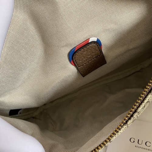 Replica Gucci AAA Quality Belt Bags #1035313 $64.00 USD for Wholesale