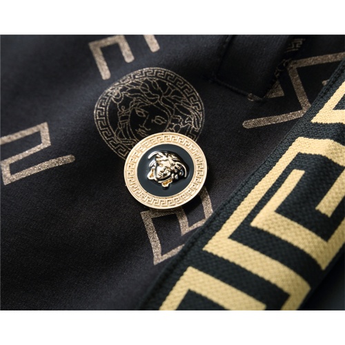 Replica Versace Tracksuits Long Sleeved For Men #1036208 $92.00 USD for Wholesale