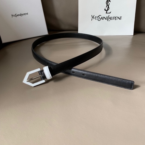 Yves Saint Laurent AAA Quality Belts For Women #1036712 $68.00 USD, Wholesale Replica Yves Saint Laurent AAA Quality Belts