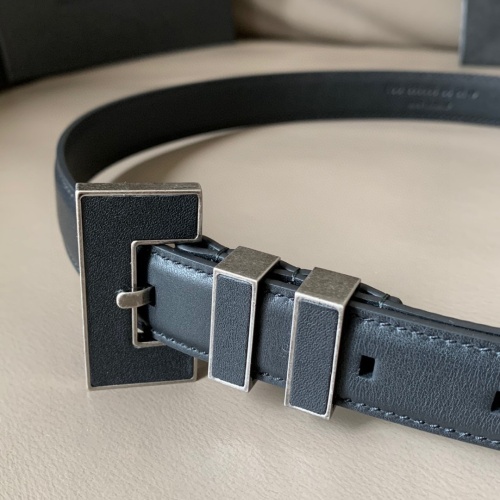 Replica Yves Saint Laurent AAA Quality Belts For Women #1036721 $72.00 USD for Wholesale