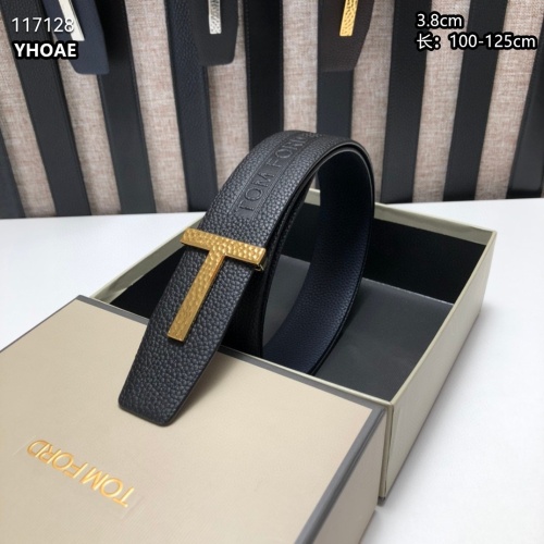 Tom Ford AAA Quality Belts For Men #1037323 $60.00 USD, Wholesale Replica Tom Ford AAA Quality Belts