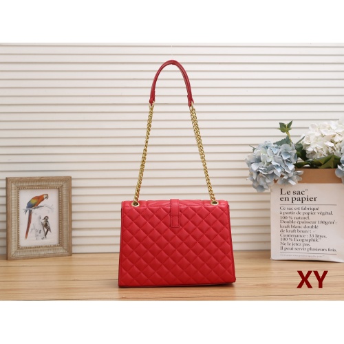 Replica Yves Saint Laurent YSL Fashion Messenger Bags For Women #1037519 $27.00 USD for Wholesale