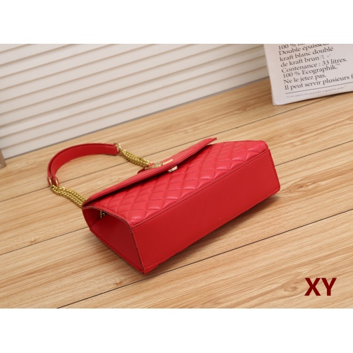 Replica Yves Saint Laurent YSL Fashion Messenger Bags For Women #1037519 $27.00 USD for Wholesale