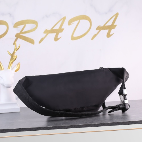 Replica Prada AAA Quality Belt Bags #1037864 $88.00 USD for Wholesale