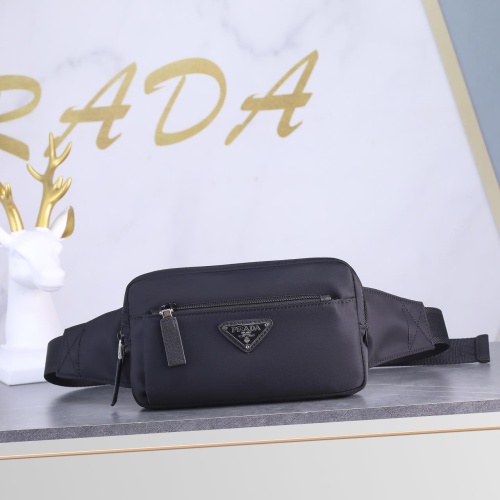 Prada AAA Quality Belt Bags #1037867 $98.00 USD, Wholesale Replica Prada AAA Quality Belt Bags