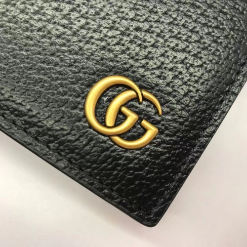 Replica Gucci AAA Quality Wallets #1038232 $72.00 USD for Wholesale