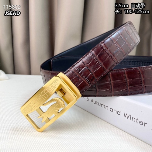 Replica Stefano Ricci AAA Quality Belts For Men #1038266 $56.00 USD for Wholesale