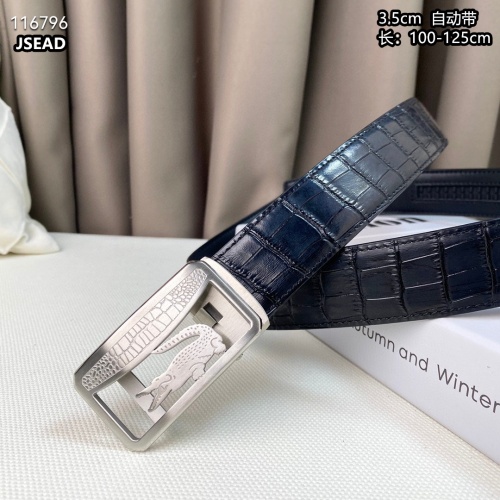 Replica Stefano Ricci AAA Quality Belts For Men #1038267 $56.00 USD for Wholesale