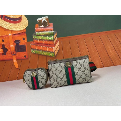 Gucci AAA Quality Belt Bags #1038272 $60.00 USD, Wholesale Replica Gucci AAA Quality Belt Bags