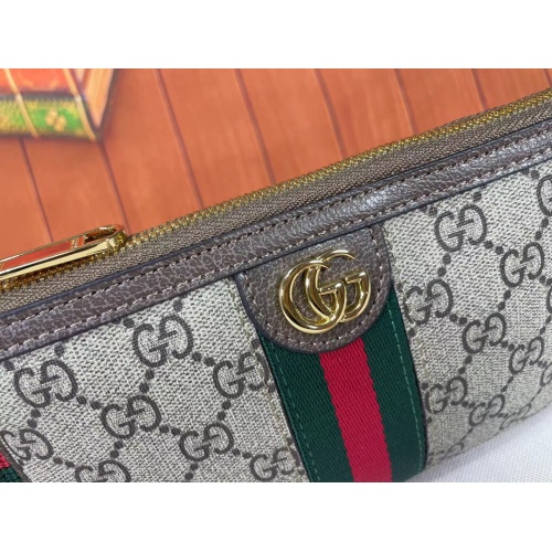 Replica Gucci AAA Quality Belt Bags #1038272 $60.00 USD for Wholesale