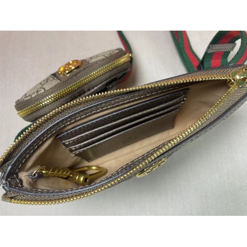 Replica Gucci AAA Quality Belt Bags #1038272 $60.00 USD for Wholesale