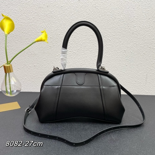 Replica Balenciaga AAA Quality Handbags For Women #1038610 $108.00 USD for Wholesale