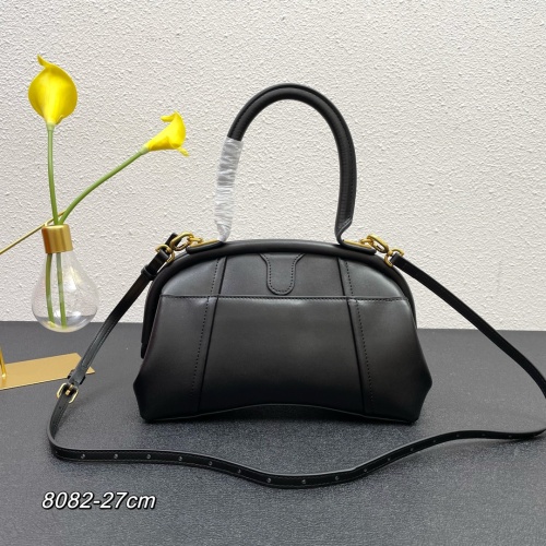 Replica Balenciaga AAA Quality Handbags For Women #1038611 $108.00 USD for Wholesale