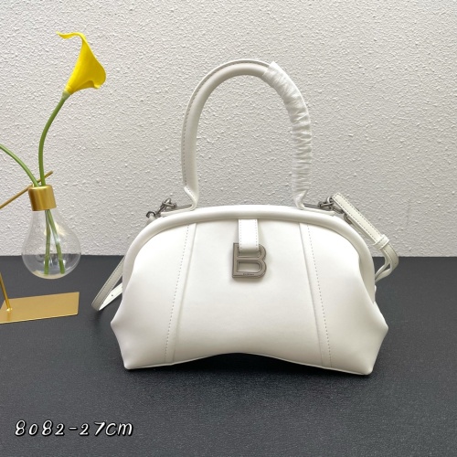 Balenciaga AAA Quality Handbags For Women #1038613 $108.00 USD, Wholesale Replica Balenciaga AAA Quality Handbags