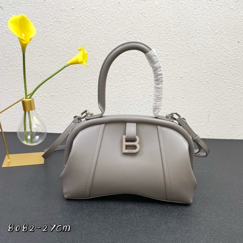 Balenciaga AAA Quality Handbags For Women #1038617 $108.00 USD, Wholesale Replica Balenciaga AAA Quality Handbags