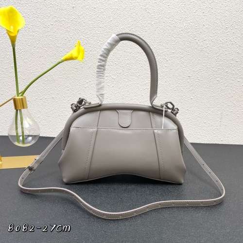 Replica Balenciaga AAA Quality Handbags For Women #1038617 $108.00 USD for Wholesale