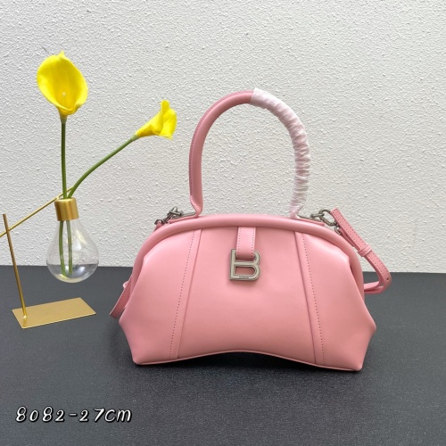 Balenciaga AAA Quality Handbags For Women #1038620 $108.00 USD, Wholesale Replica Balenciaga AAA Quality Handbags