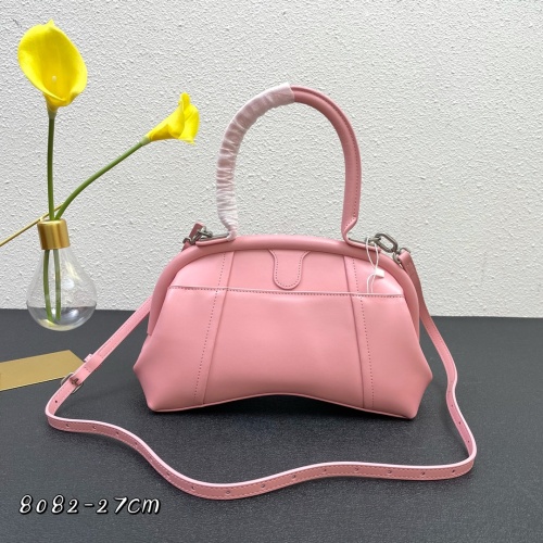 Replica Balenciaga AAA Quality Handbags For Women #1038620 $108.00 USD for Wholesale