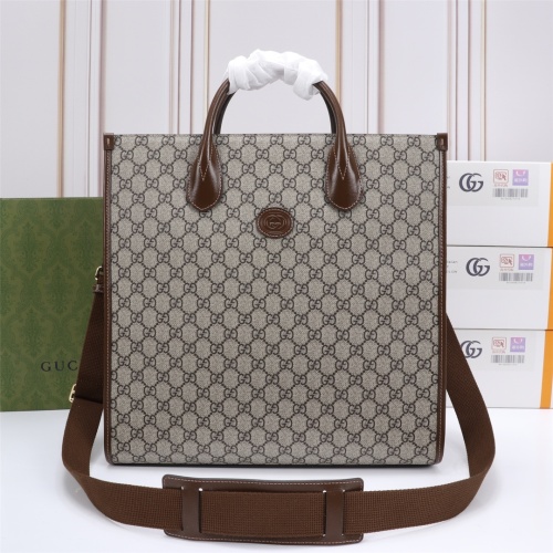 Gucci AAA Quality Tote-Handbags For Women #1038817 $182.00 USD, Wholesale Replica Gucci AAA Quality Handbags