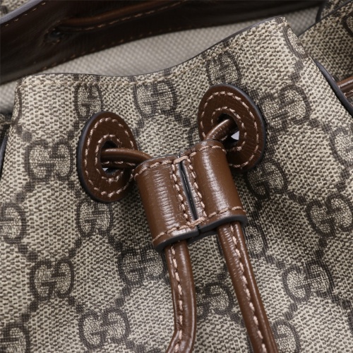 Replica Gucci AAA Quality Backpacks For Women #1038828 $202.00 USD for Wholesale