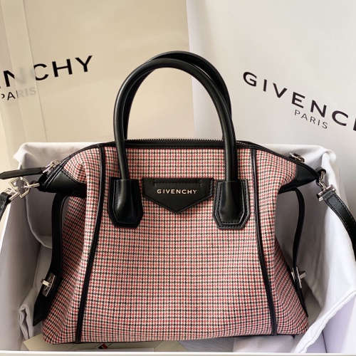 Givenchy AAA Quality Handbags For Women #1038836 $190.00 USD, Wholesale Replica Givenchy AAA Quality Handbags