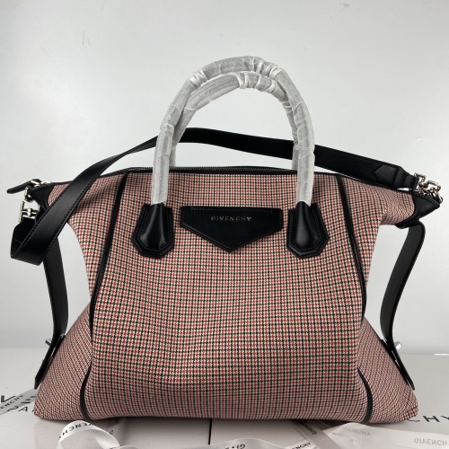 Givenchy AAA Quality Handbags For Women #1038839 $222.00 USD, Wholesale Replica Givenchy AAA Quality Handbags