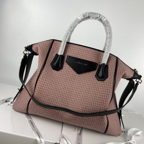 Replica Givenchy AAA Quality Handbags For Women #1038839 $222.00 USD for Wholesale