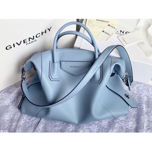 Givenchy AAA Quality Handbags For Women #1038848 $240.00 USD, Wholesale Replica Givenchy AAA Quality Handbags