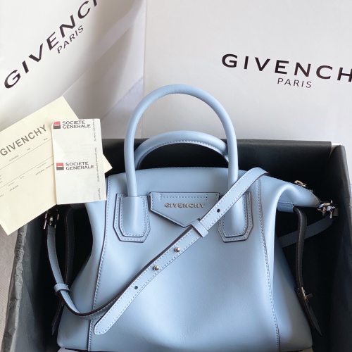 Givenchy AAA Quality Handbags For Women #1038849 $205.00 USD, Wholesale Replica Givenchy AAA Quality Handbags